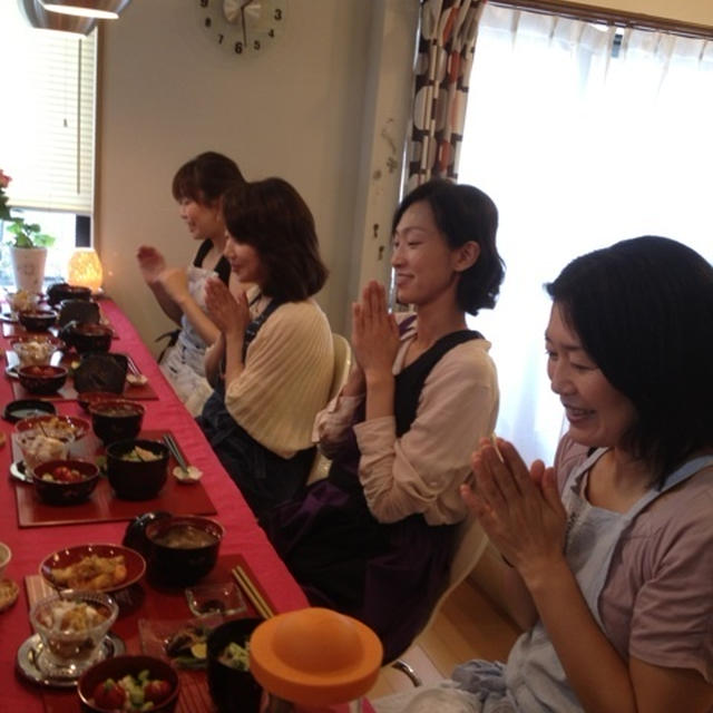 平日お忙しいＯＬさん！忙しいママさんに大人気！ホリデイレッスン無事終了♪