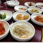 巨富家（クォブヤ）で 韓国料理ランチ♪