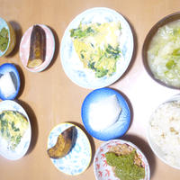 勝手に！？体が動くんです！！～今日は清掃デー