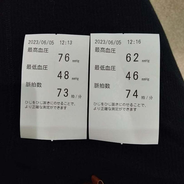 今日は娘の側弯症外来やらの受診