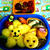 ☆らいおんのお弁当☆