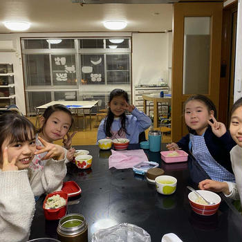 子どももパクパク食べる!人気の七草メニュー