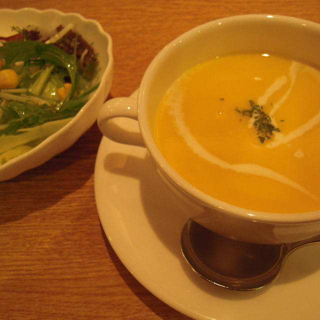 ドリアセットdeランチ