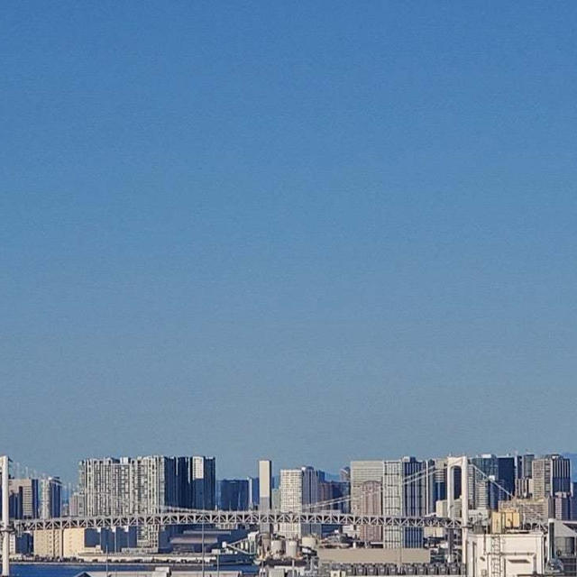 GW後半、、