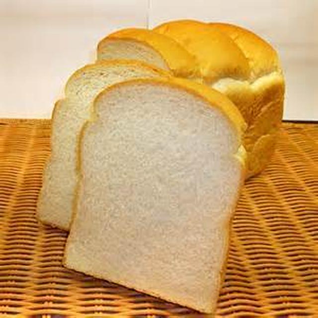 次回はふわふわクリーム食パンです！　お子様連れOK　こまちレッスン９月の予定