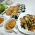 【レシピ】だいこん炒めで夕食