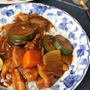 【Denner】ズッキーニ入りカレー