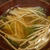 野郎飯流・最高に手抜きの中華スープ
