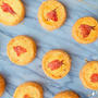 サクラサクサクサク 裏技 ディアマンクッキー の作り方！○○を使ってキレイなクッキーづくり！