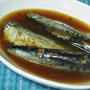 いわし物語と湯豆腐