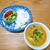 『鯖カレー イエローカレーペーストで簡単に』