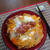 コンビーフ玉丼