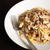 【ガリバタきのこのスパゲティ】旬の食材でつくる「マ・マー 早ゆでパスタ」