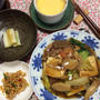 2月第3週の教室、ご飯が進む中華