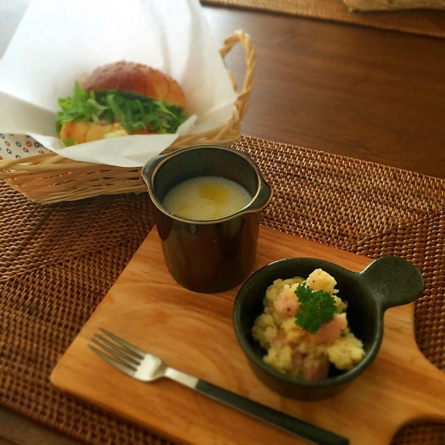 料理教室レポ♡クックパッドピックアップと夕食、ドラマ