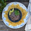 Black Bean Dip ブラックビーンディップ