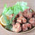 ひと味違うハマる唐揚げ。めんつゆ＆ハーブ。米粉であっさり『ローズマリーガーリックから揚げ』