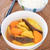 乾しいたけの和風スープカレー　『宮崎産乾しいたけ』モニター