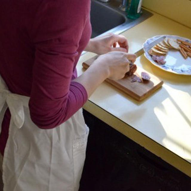 料理教室やクッキングイベントをやるなら、ここを気をつけたほうが良いと思ったところまとめ
