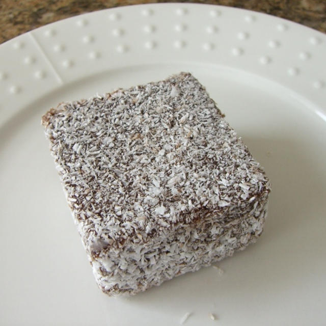●●レミントン（Lamingtons）●●