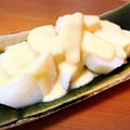 風呂吹きは大根だけじゃない！！大根より美味しい！○○の風呂吹き