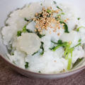 七草粥