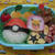 モンスターボールのお弁当♪