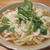 【旨魚料理】エソのすり身団子うどん