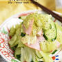 時間をおくからおいしくなる！前日に作っておける「マリネおかず」