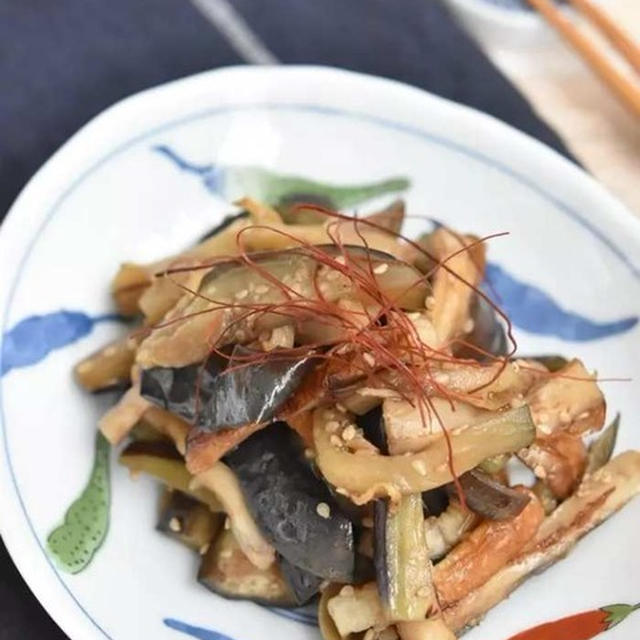 お肉なしでも満足！ご飯がすすむ「ちくわ+1食材」で作るおかず