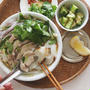 Pho Noodle Soup