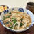 温か✨即席✨うどん✨で✨朝ごはん✨（レシピ）