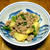 じゃがいものそぼろ煮