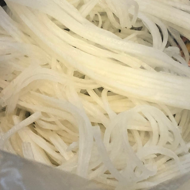 麺のカサ増しレシピリンク　麺や具を工夫し楽しんでいます