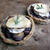 Red Onion and Goats' Cheese Tart