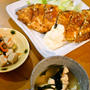 晩御飯
