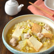寒いっ！今夜はあったかい汁物や煮汁ごといただける煮物が食べたーい♡（簡単でおすすめの煮物・汁物レシピ集）