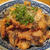 【旨魚料理】アカカマスの竜田揚げ丼