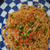 8月12日　　納豆キムチパスタ