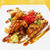 関西風コテコテお好み焼き風フレンチトースト～ｖ（＾０＾）/