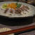 炙り鯛のお刺身