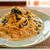 【ゆず胡椒風味の豆乳パスタ…と素敵なお届けもの】