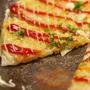 じゃがいもと餅のチーズお焼き　　＆　　お料理トレンド研究所、おうち居酒屋大研究リニューアル