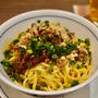 担担麺が３杯で１年間無料？　陳麻婆豆腐　幻の屋台式担担麺のお披露目会