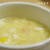 うちごはん　～豆腐とたまごのとろとろスープ＆かぶと長ネギのとろとろ煮～