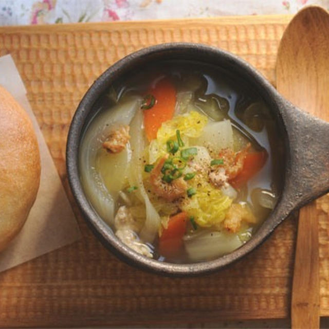 朝ごはん　昼ごはん