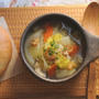 朝ごはん　昼ごはん
