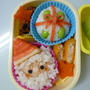 12月7日　サンタさんからプレゼント弁当