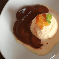 フルーツブランデーの活用。