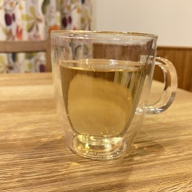 自家製どくだみ茶をつくってみる。その効果は？